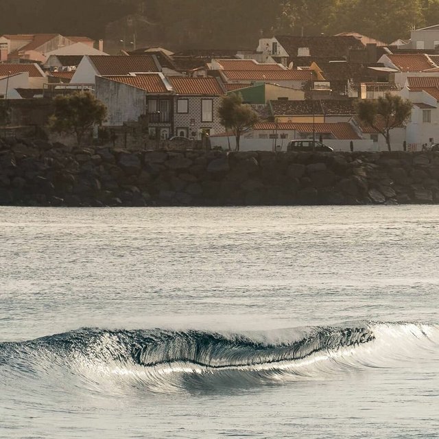 Surfspots auf den Azoren soweit das Auge reicht Surfspots auf den Azoren soweit das Auge reicht