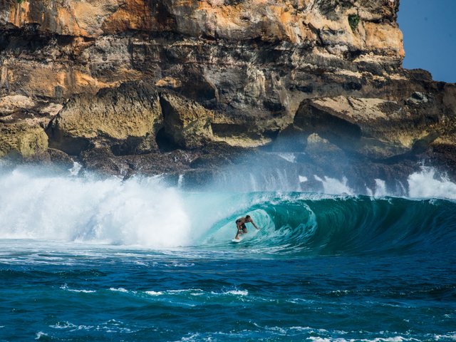 Surfen lernen auf Bali und Lombok Surfen lernen auf Bali und Lombok